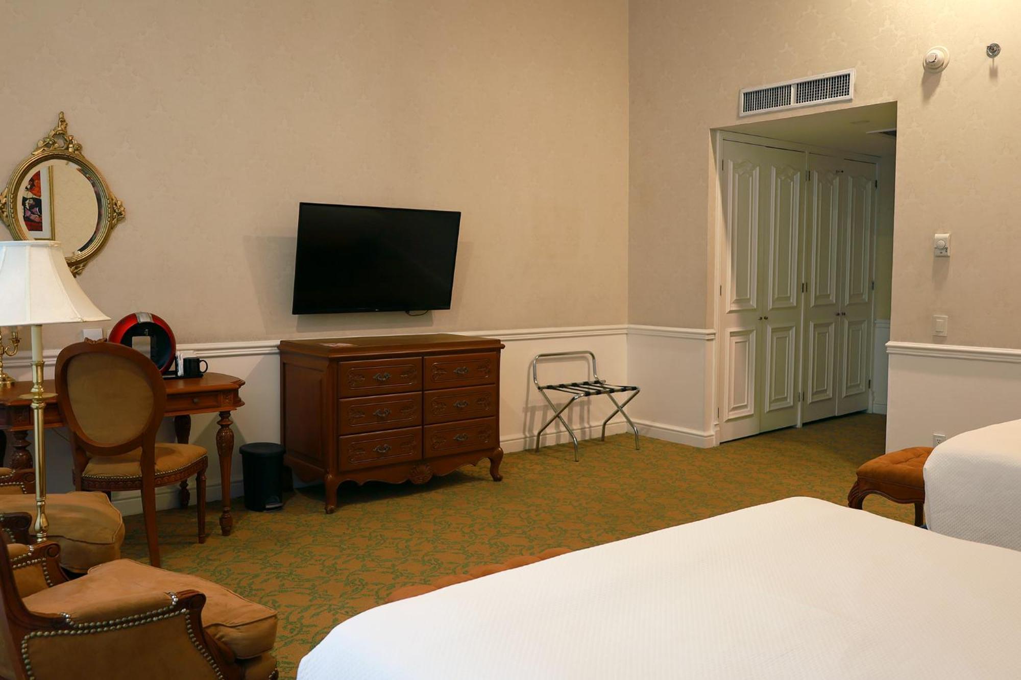 Gran Ciudad De Zocalo View Hotel Mexico City