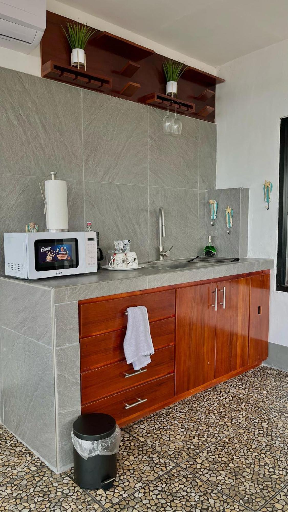 Bahia Tolok Aparthotel