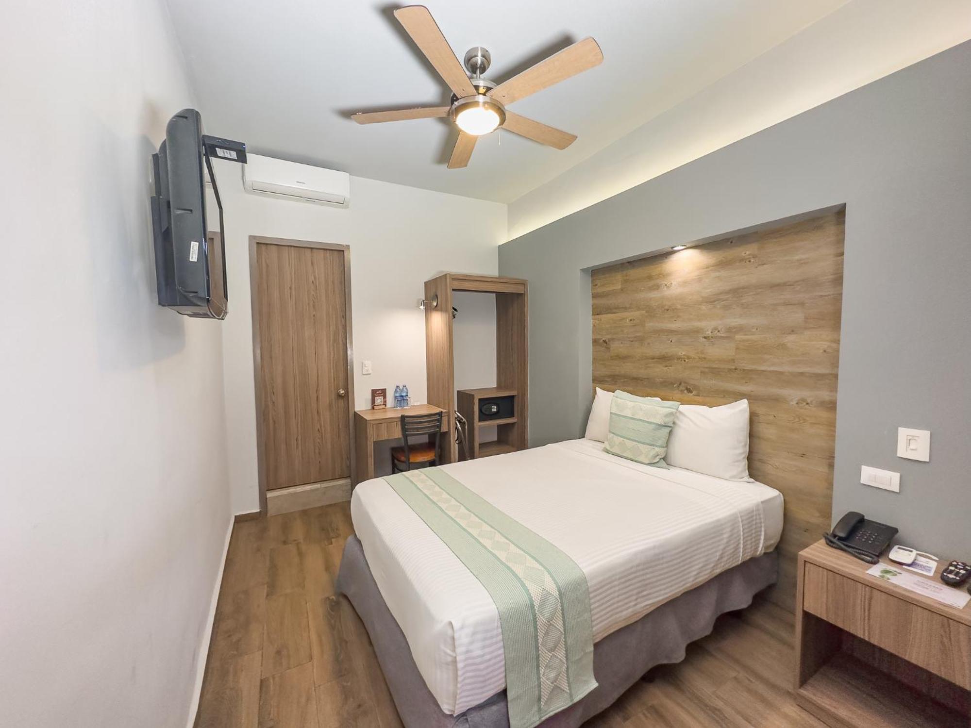 Hotel Hidalgo