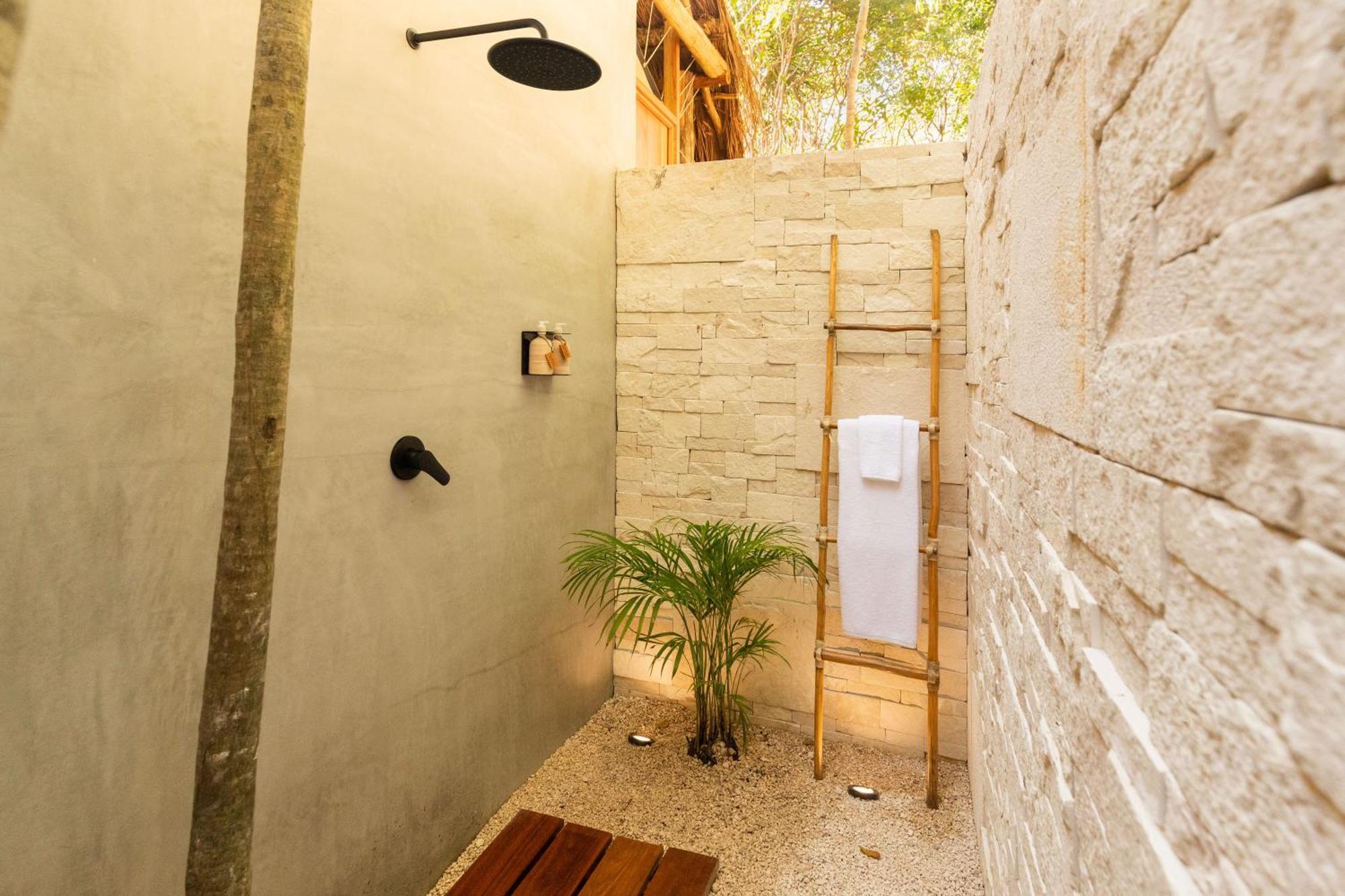 Our Habitas 5* Tulum