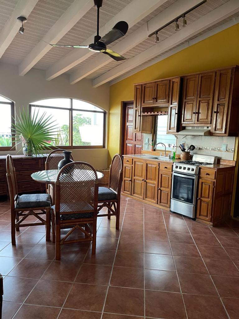 Hotel La Hacienda Puerto Escondido (Oaxaca)