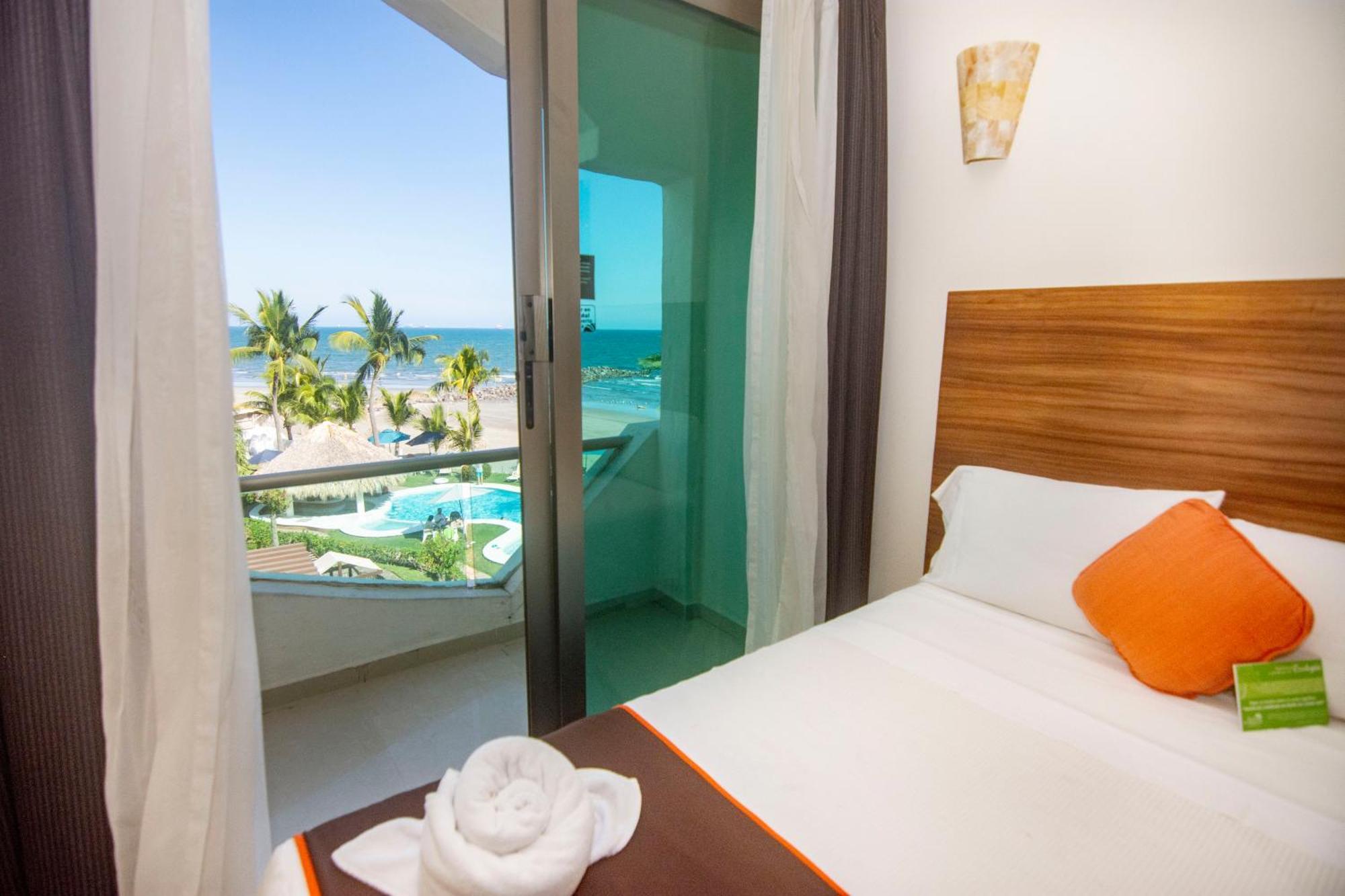 Playa Caracol & 4* Veracruz