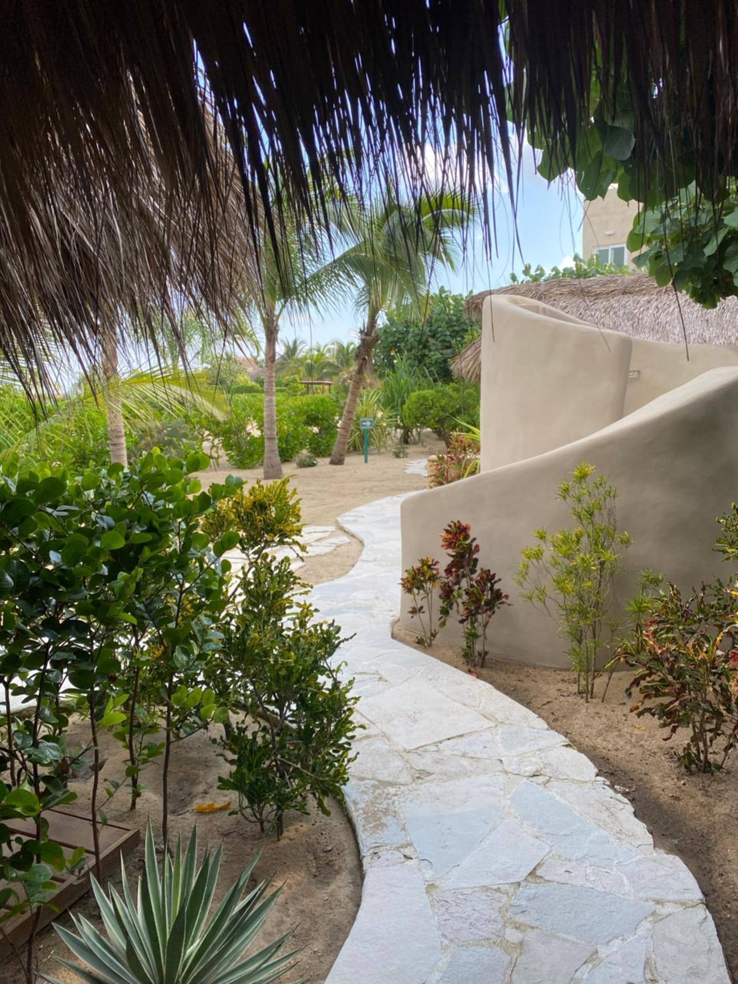 El Origen & Spa-puerto Escondido Hotel