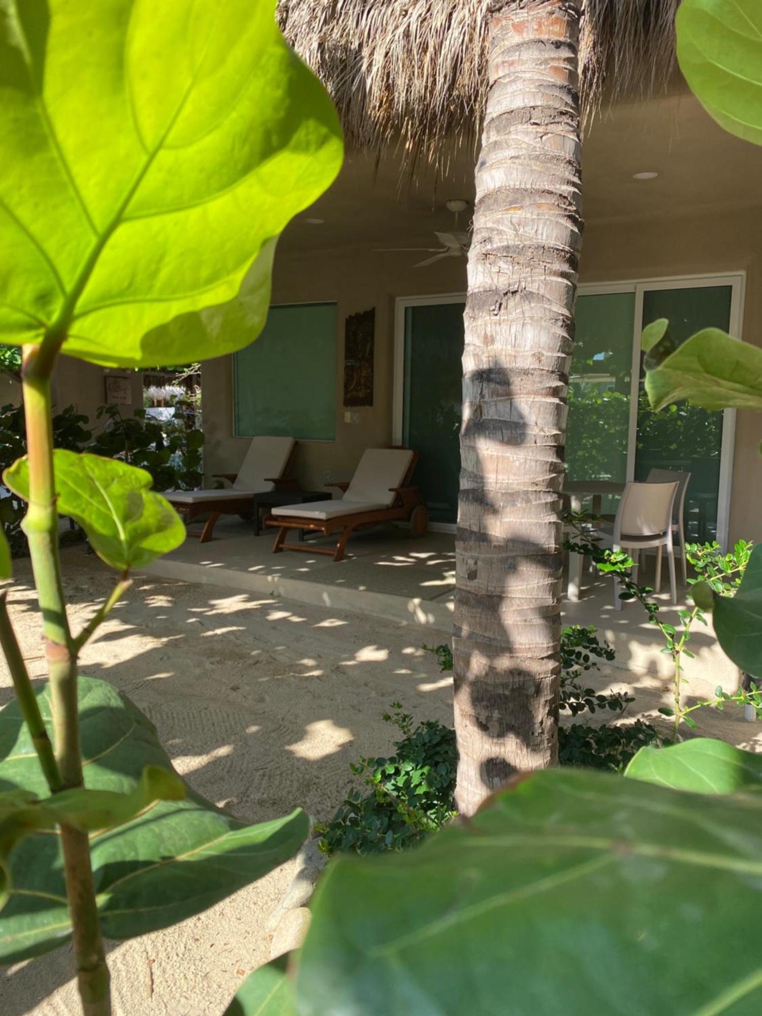 El Origen & Spa-puerto Escondido * Puerto Escondido (Oaxaca)