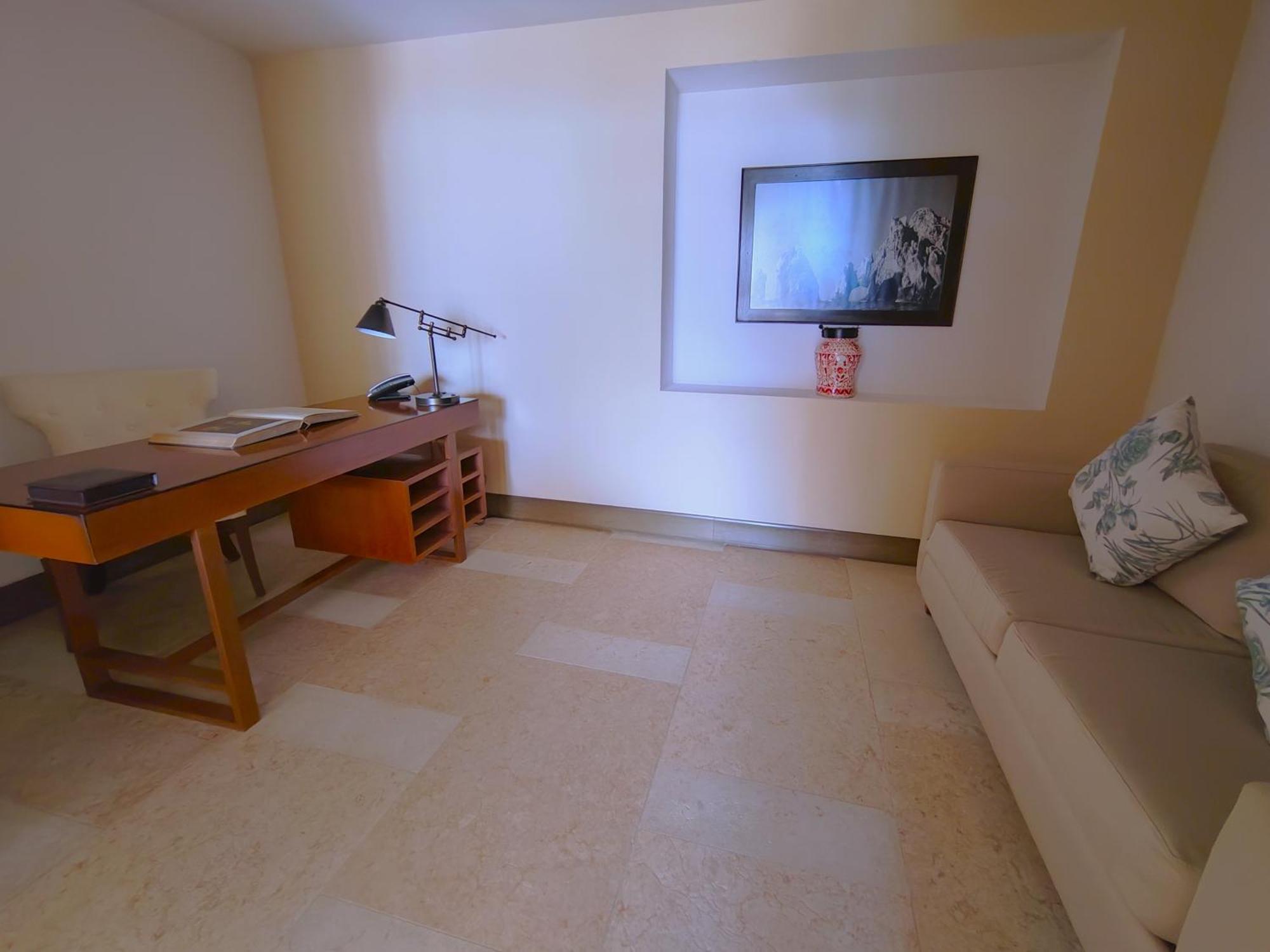 Secrets Puerto Cabos Golf & Spa18+ (adults Only) 5* San Jose del Cabo
