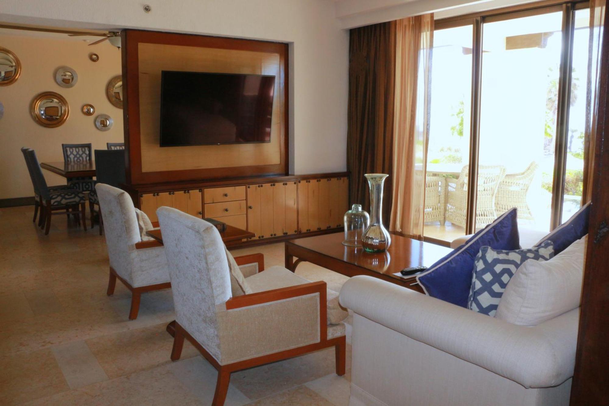 Secrets Puerto Cabos Golf & Spa18+ (adults Only)