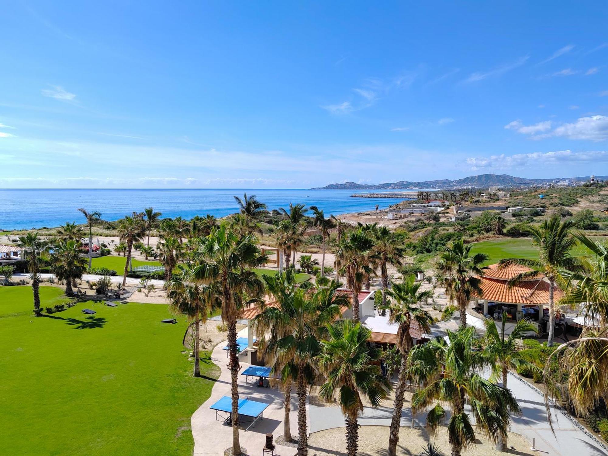 Secrets Puerto Cabos Golf & Spa18+ (adults Only) Resort