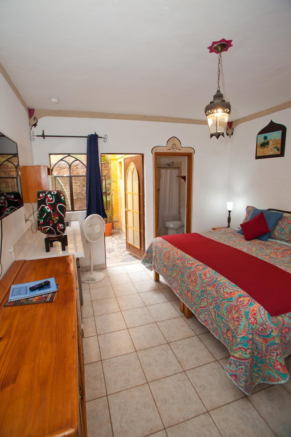 Casa Blanca 4* Ajijic
