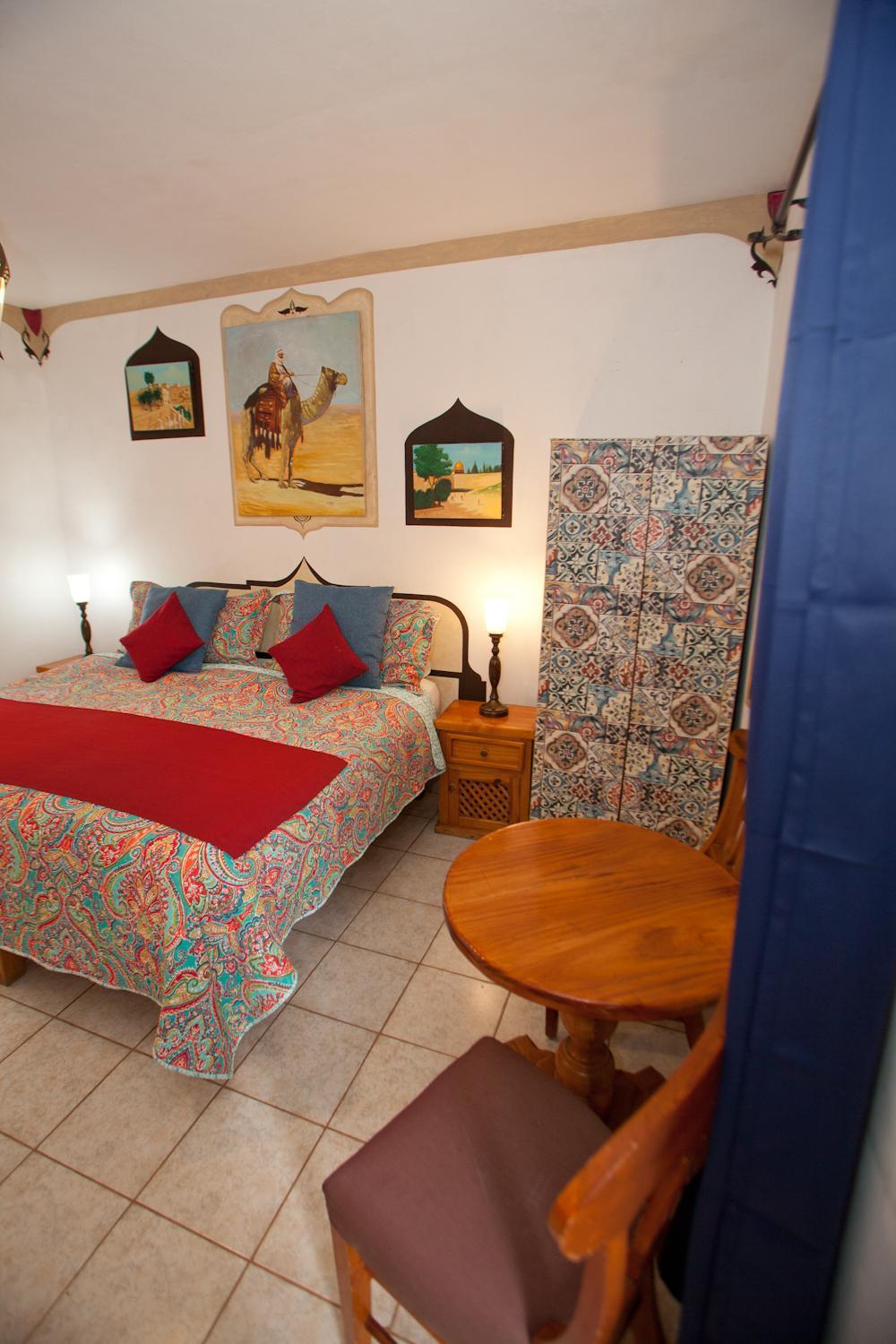 Casa Blanca 4*