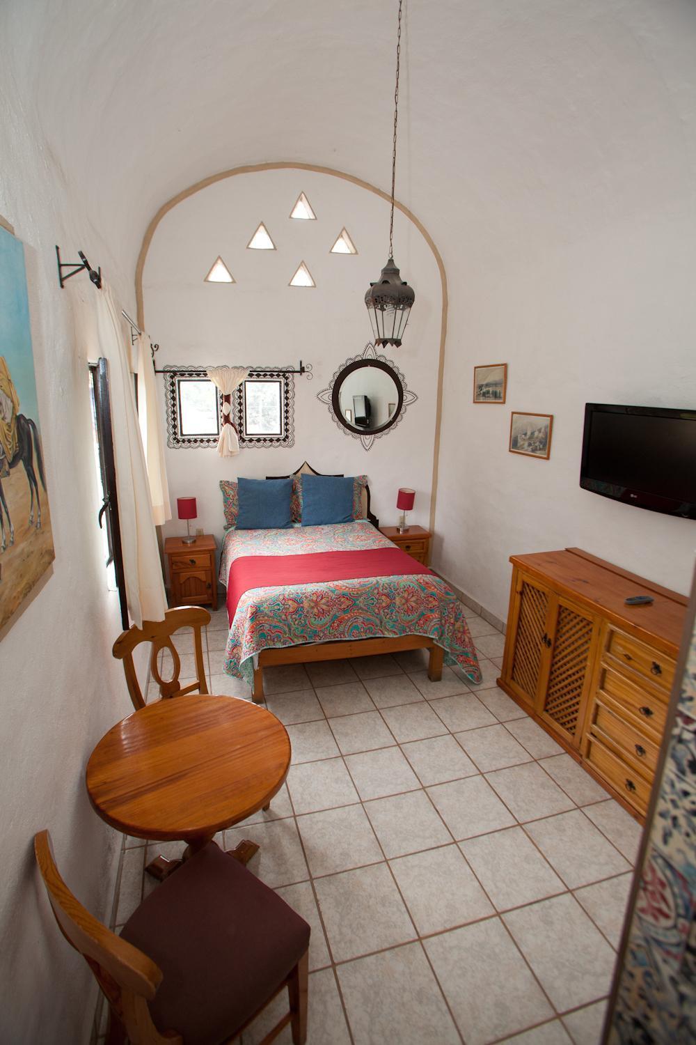 Casa Blanca Hotel