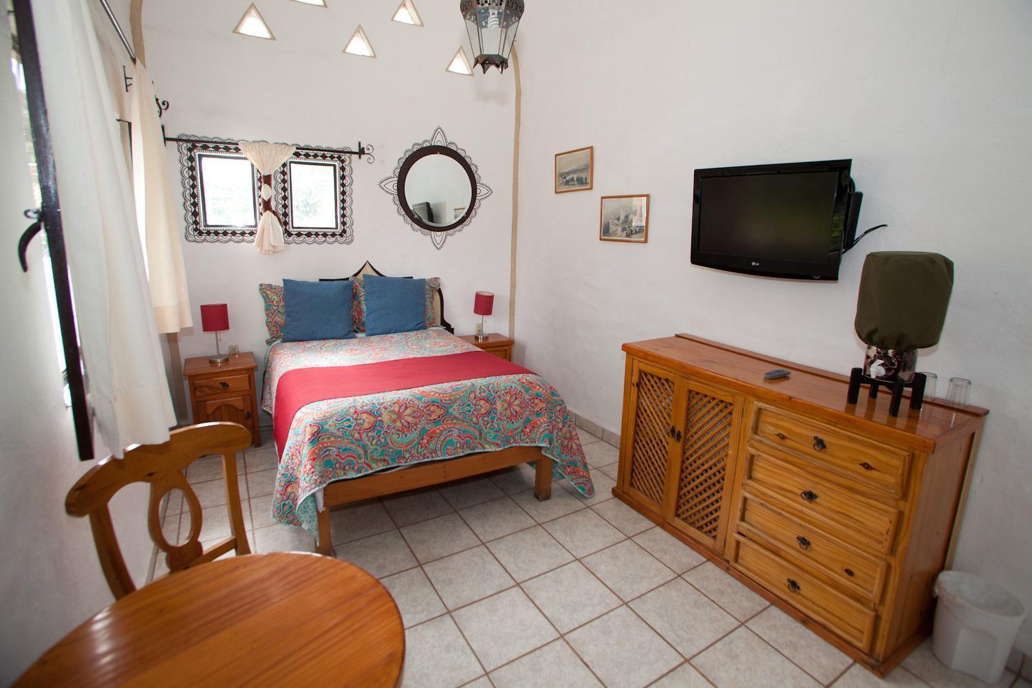 Hotel Casa Blanca 4*