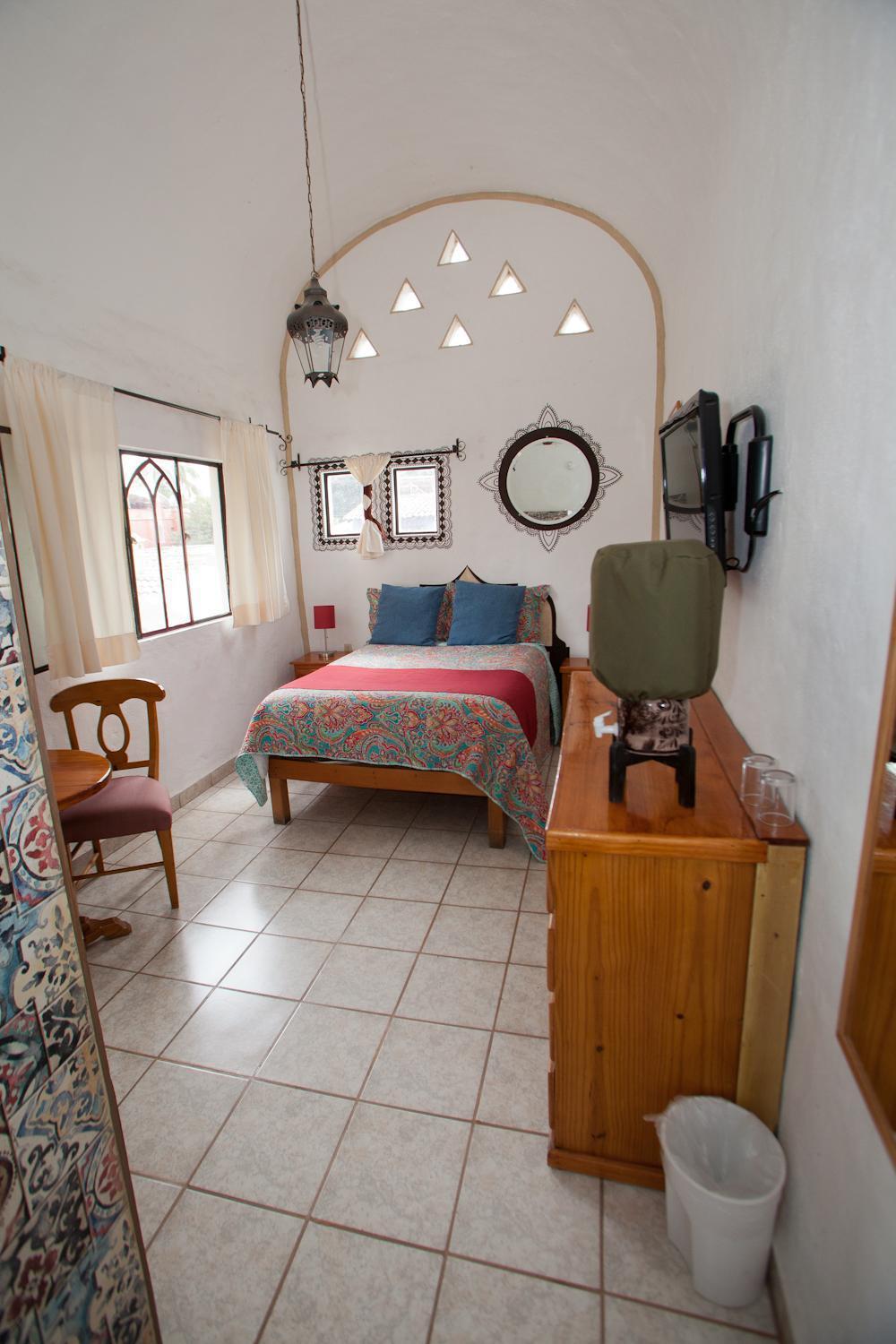 Hotel Casa Blanca 4*