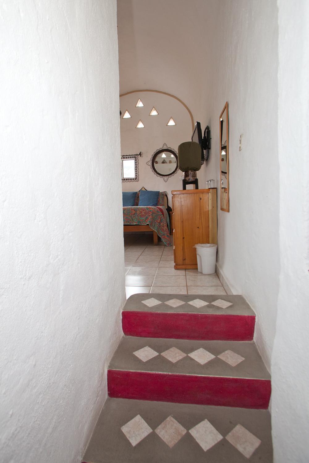 Casa Blanca Hotel