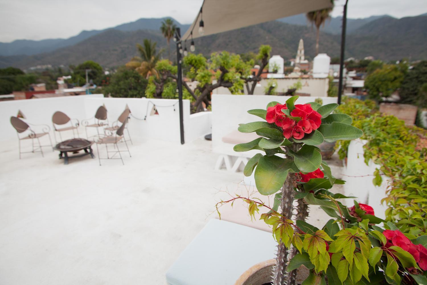 Hotel Casa Blanca Ajijic