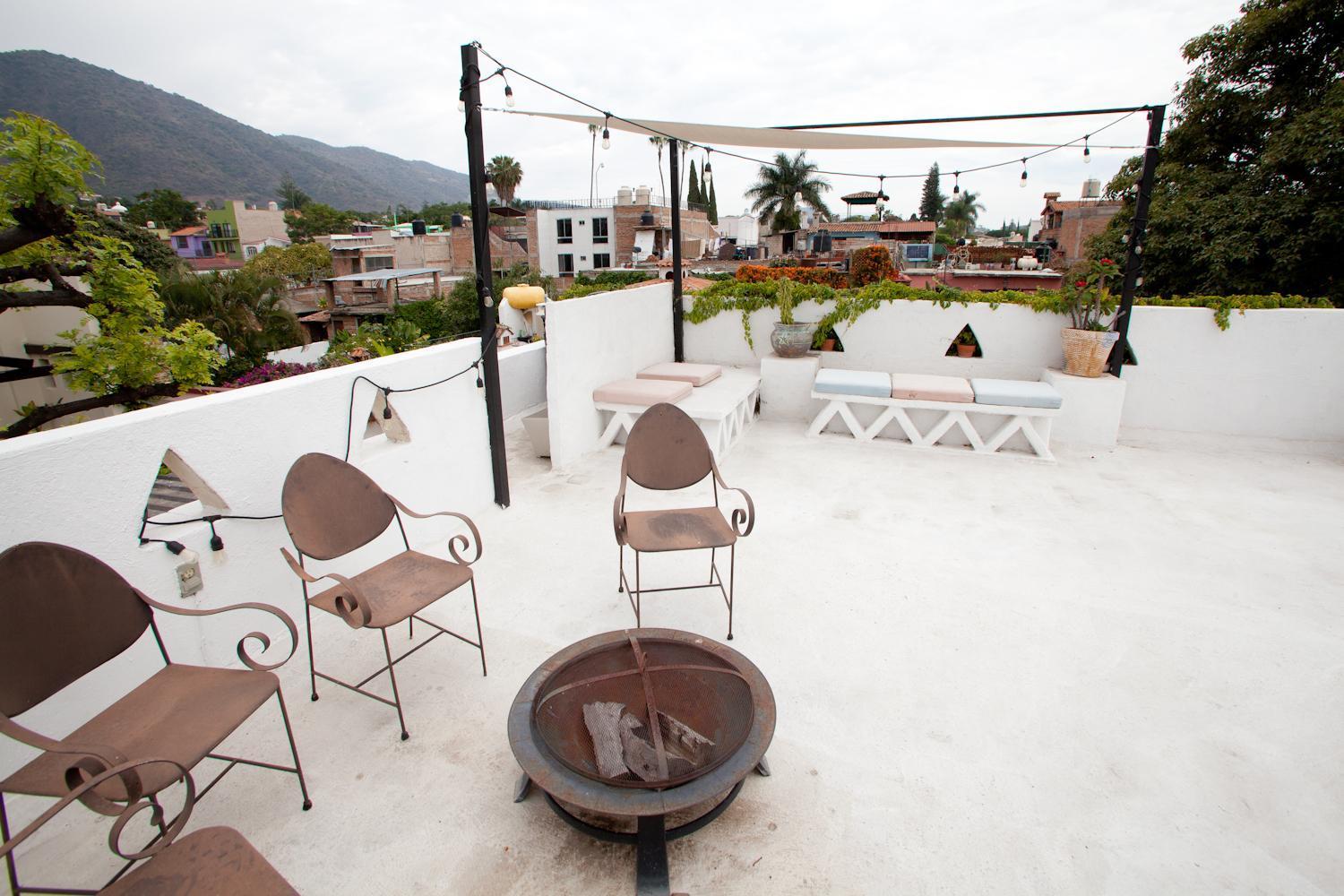 Hotel Casa Blanca
