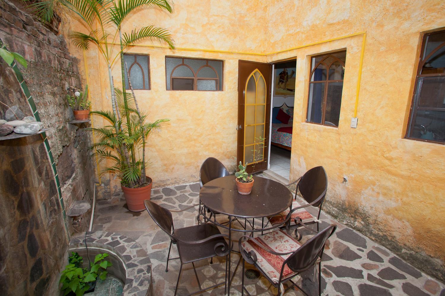 Casa Blanca 4* Ajijic