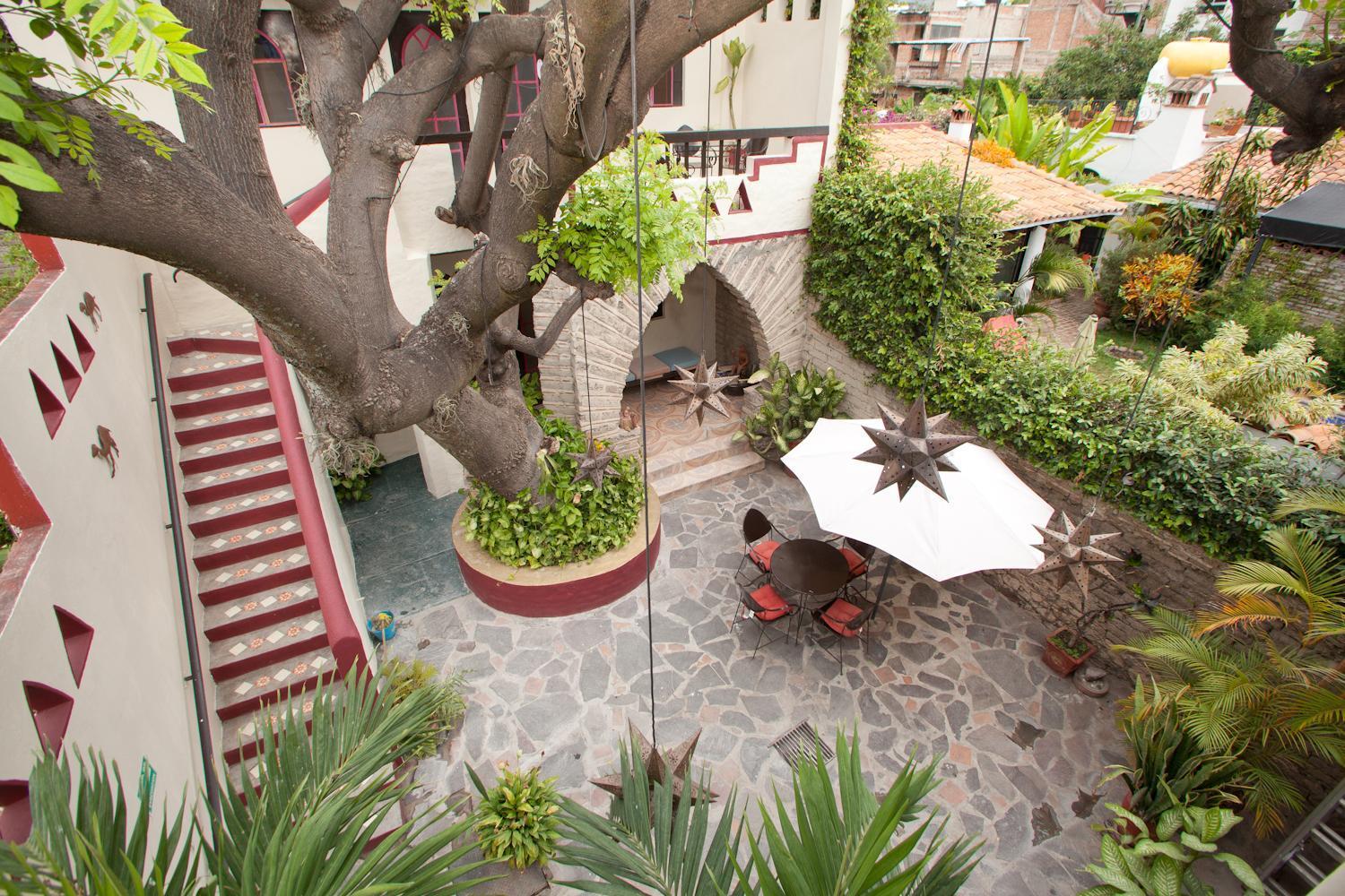 Casa Blanca Hotel Ajijic