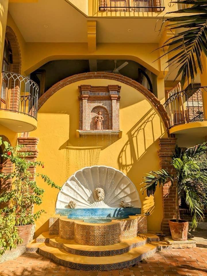La Hacienda