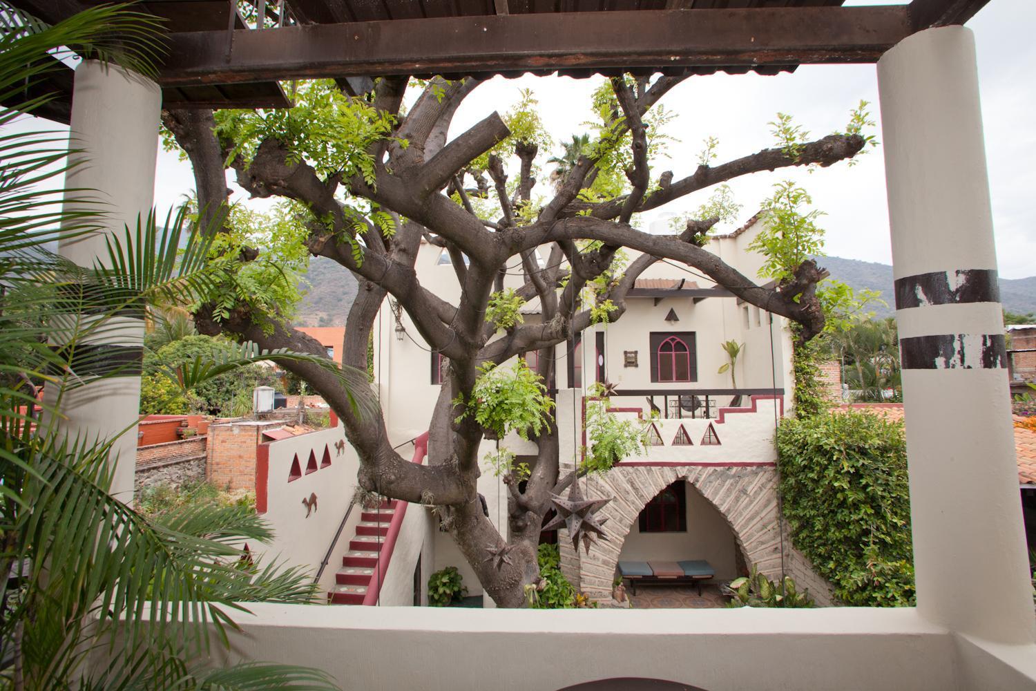 Hotel Casa Blanca Ajijic