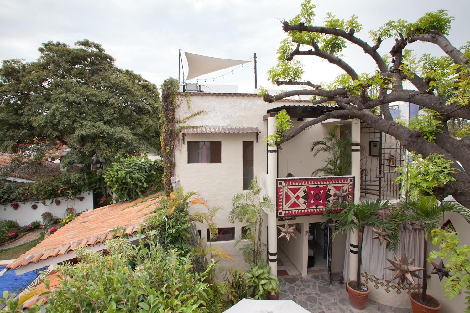 Casa Blanca Ajijic