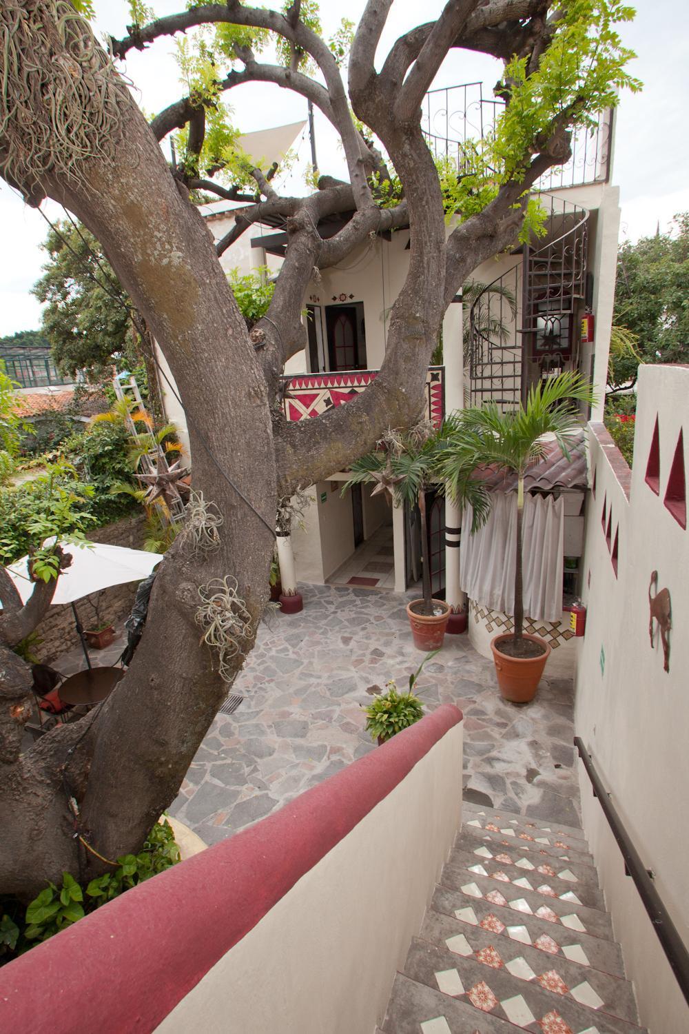 Casa Blanca Hotel