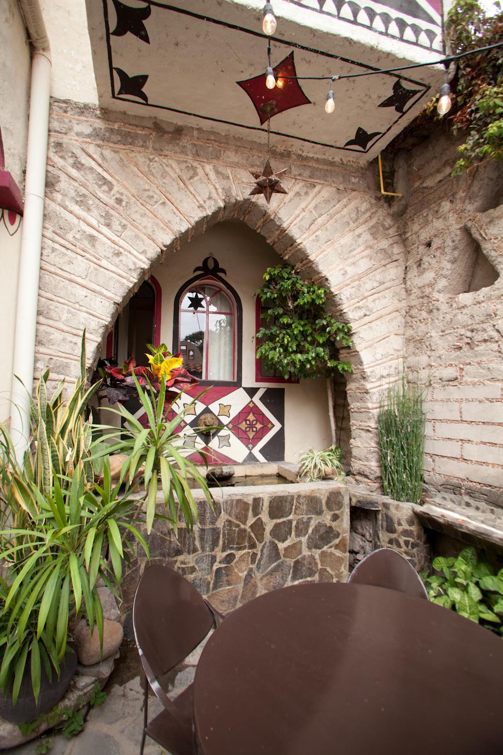 Hotel Casa Blanca Ajijic