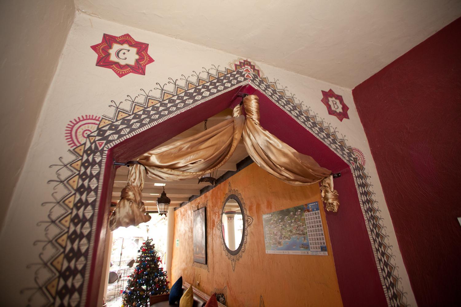 Hotel Casa Blanca Ajijic