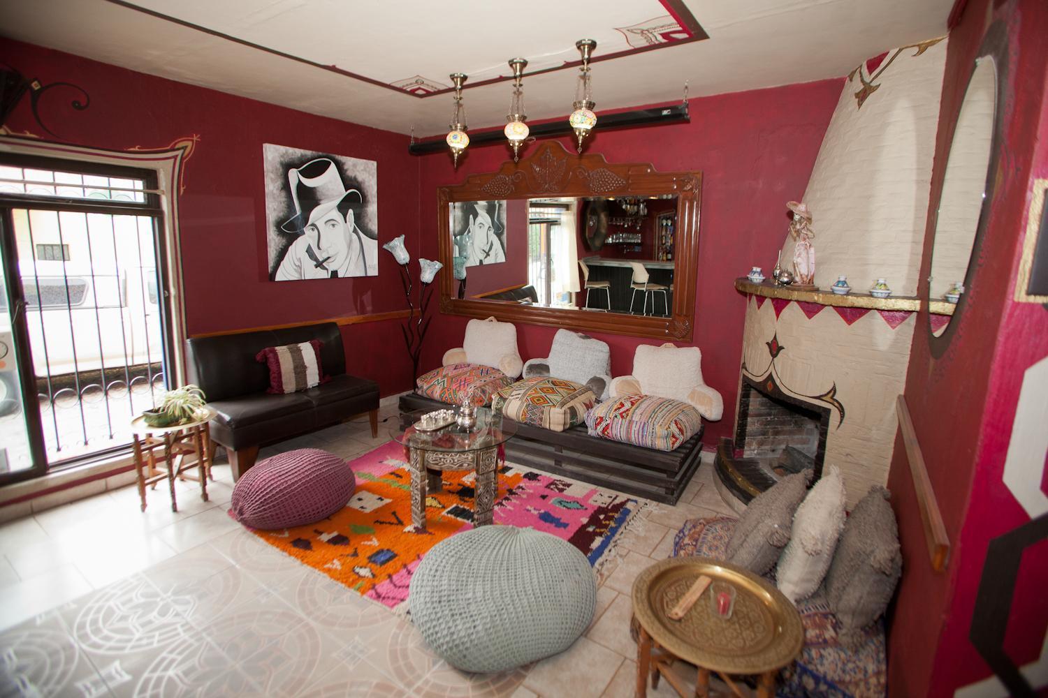 Casa Blanca Hotel