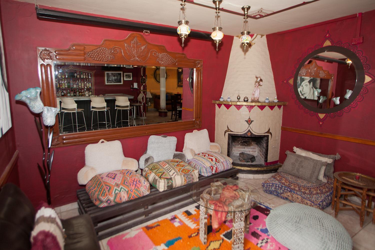Casa Blanca Hotel