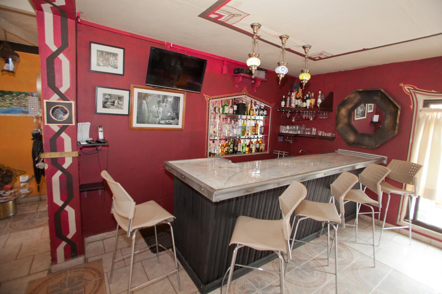 Hotel Casa Blanca Ajijic