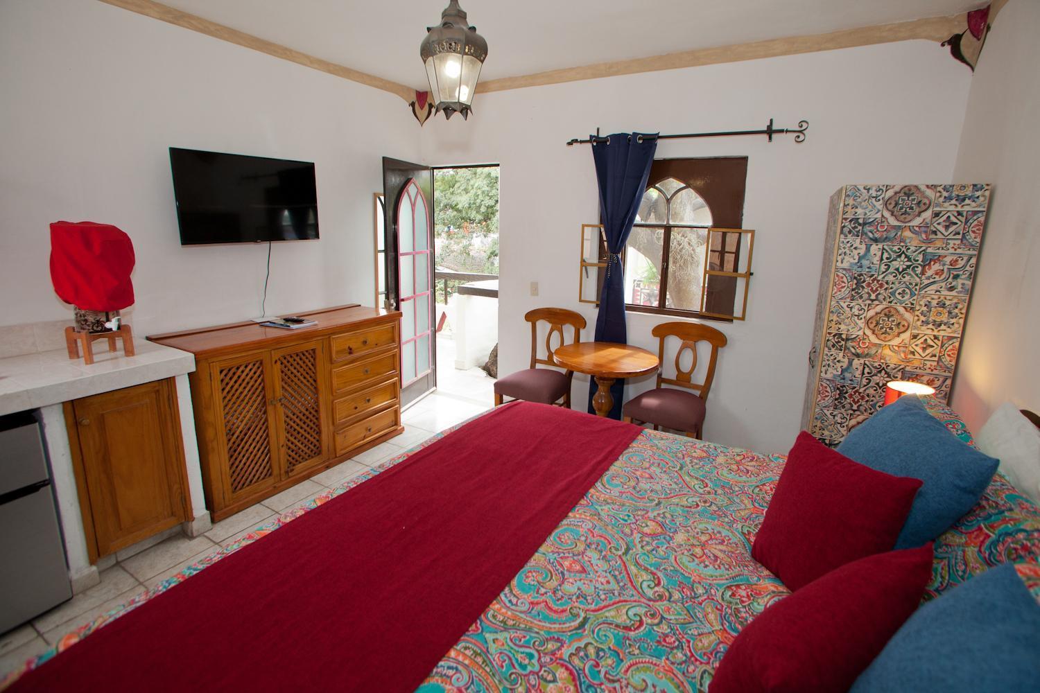 Hotel Casa Blanca 4*