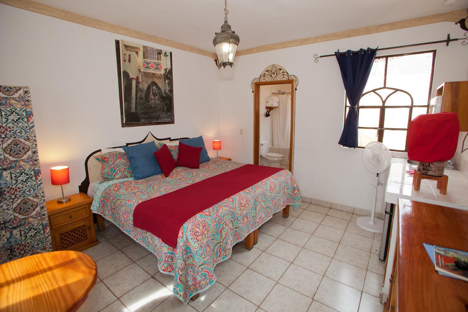 Casa Blanca 4* Ajijic