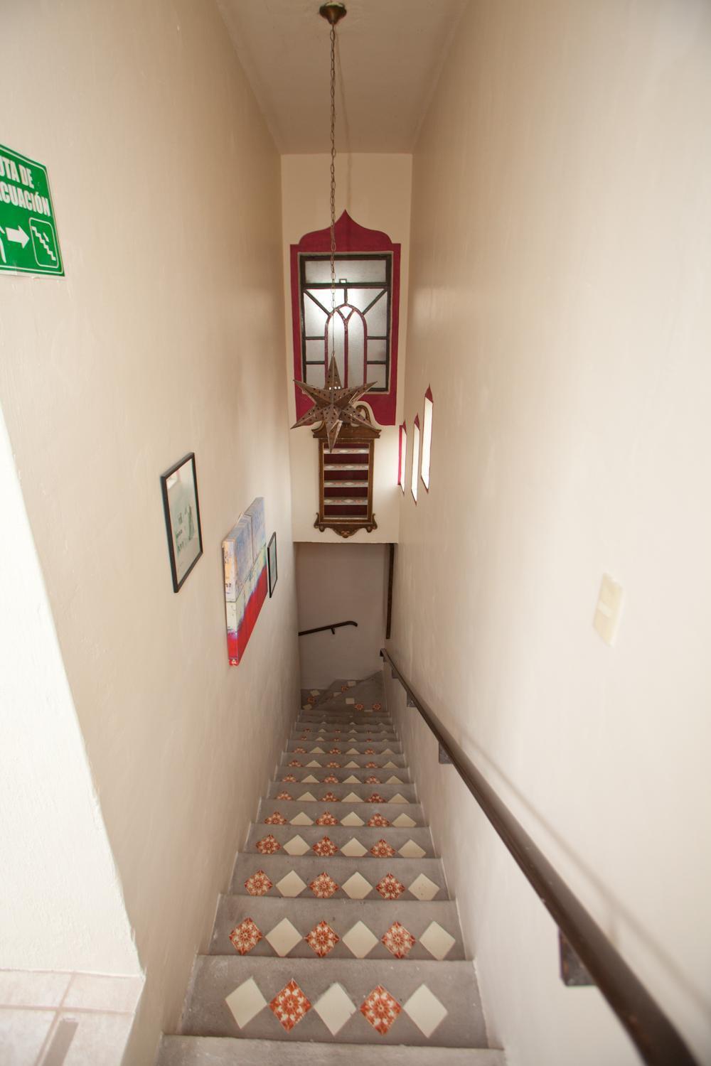 Casa Blanca 4*