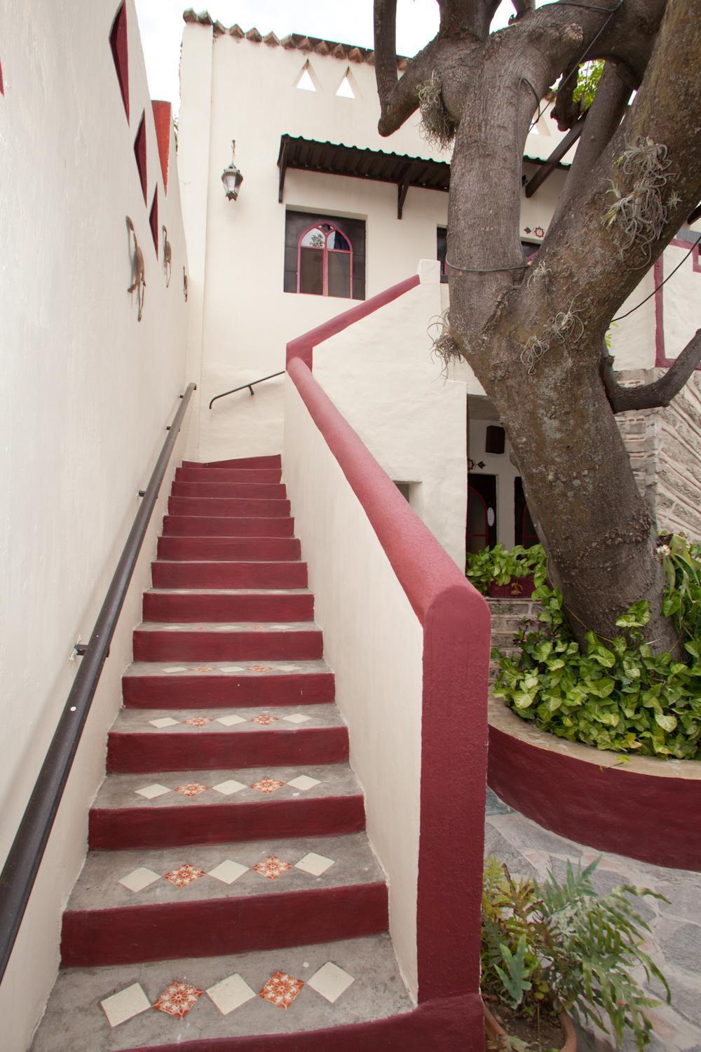 Casa Blanca