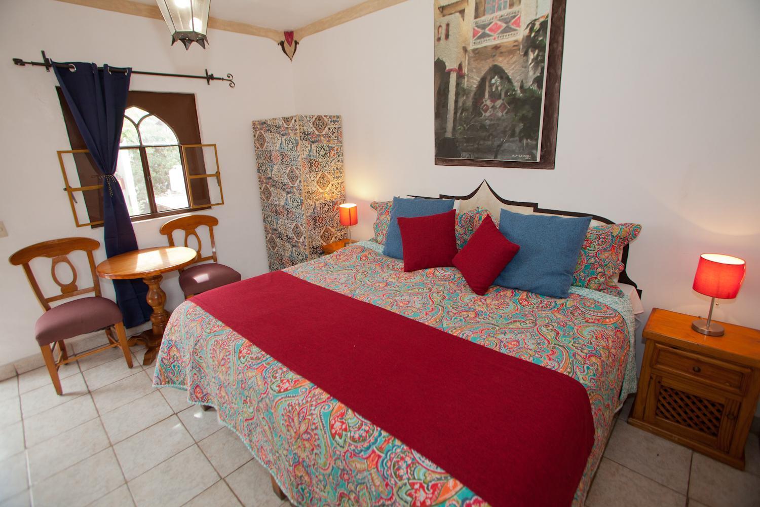 Casa Blanca Hotel