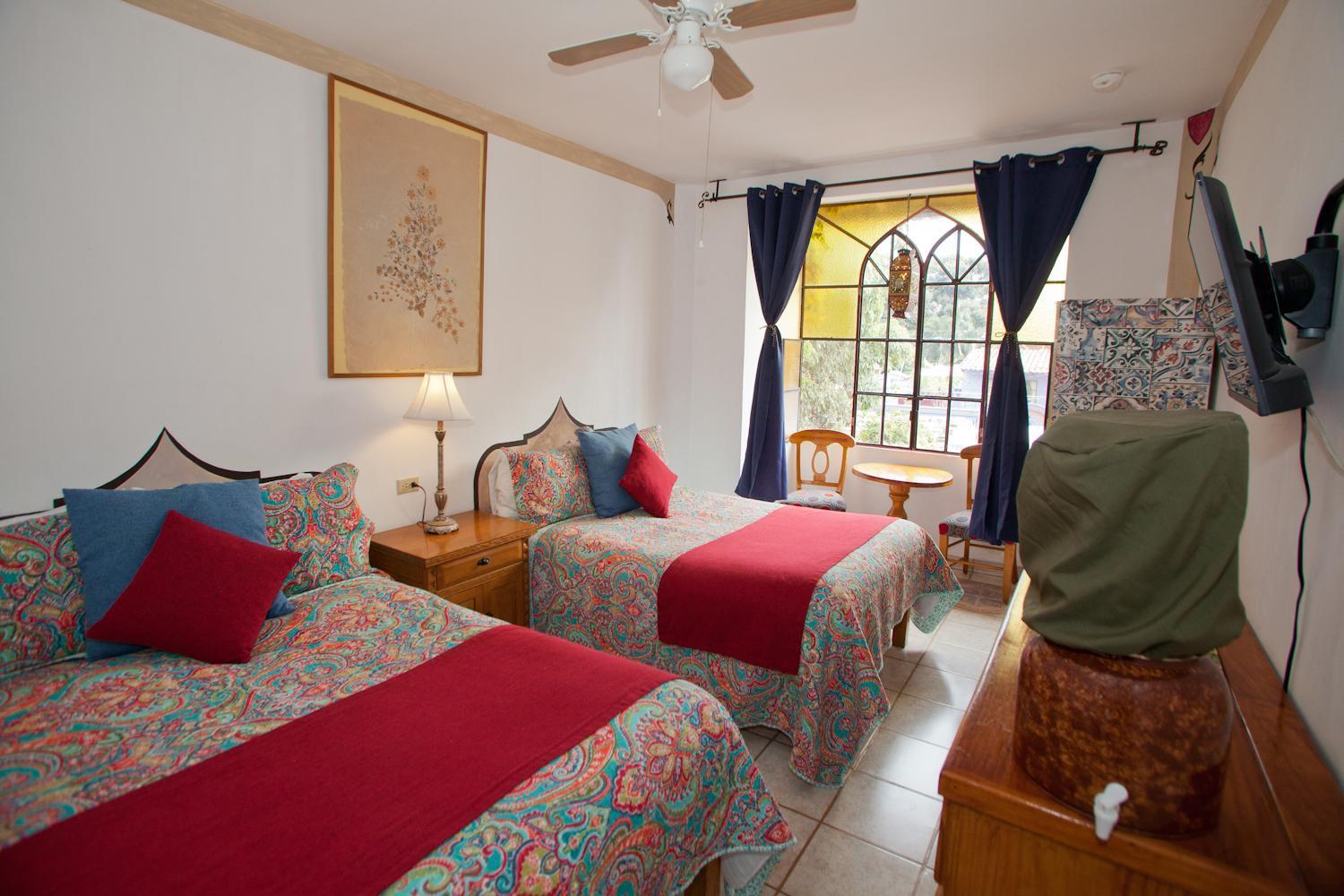 Hotel Casa Blanca Ajijic