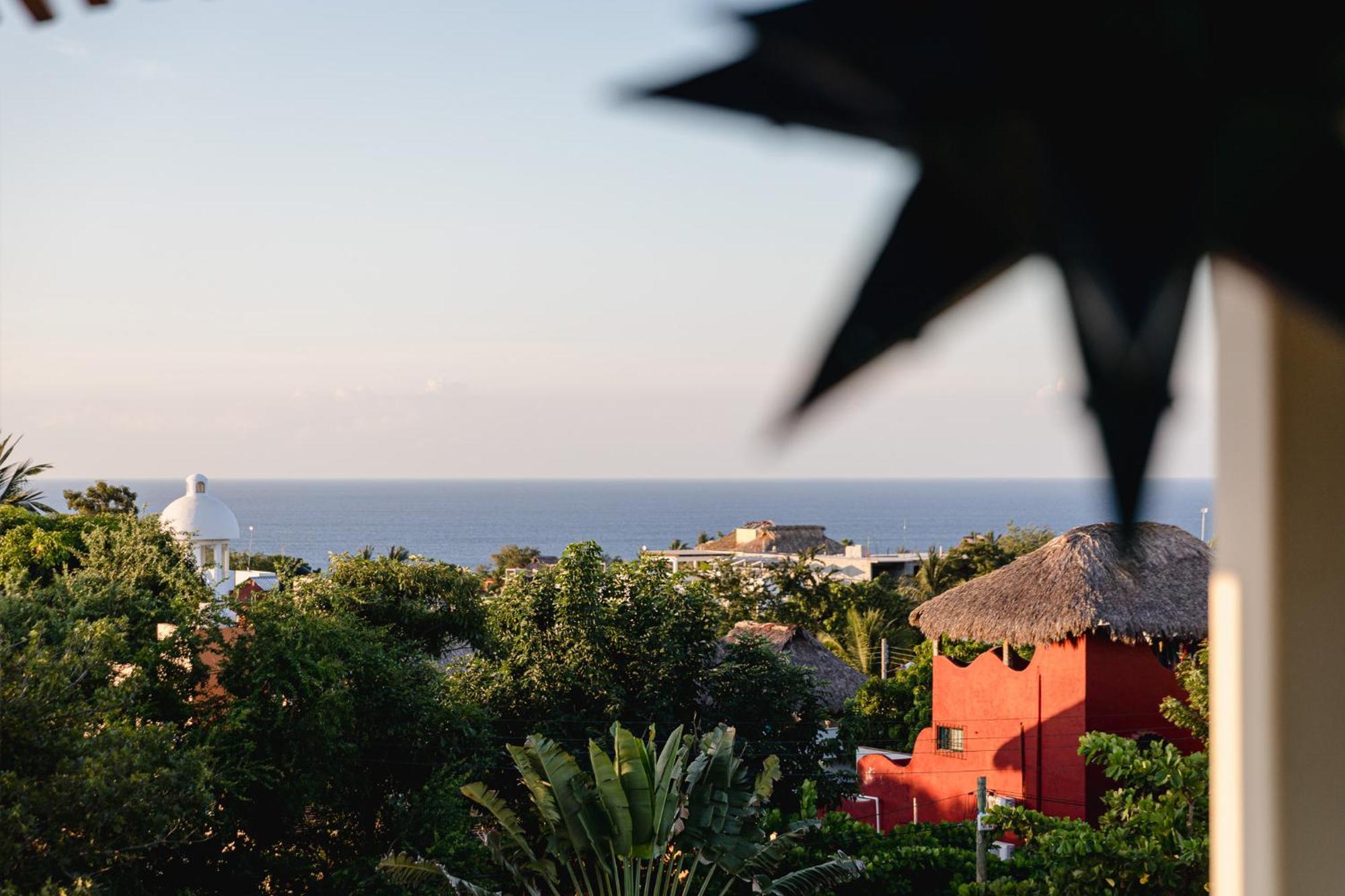 Hotel La Hacienda 4*