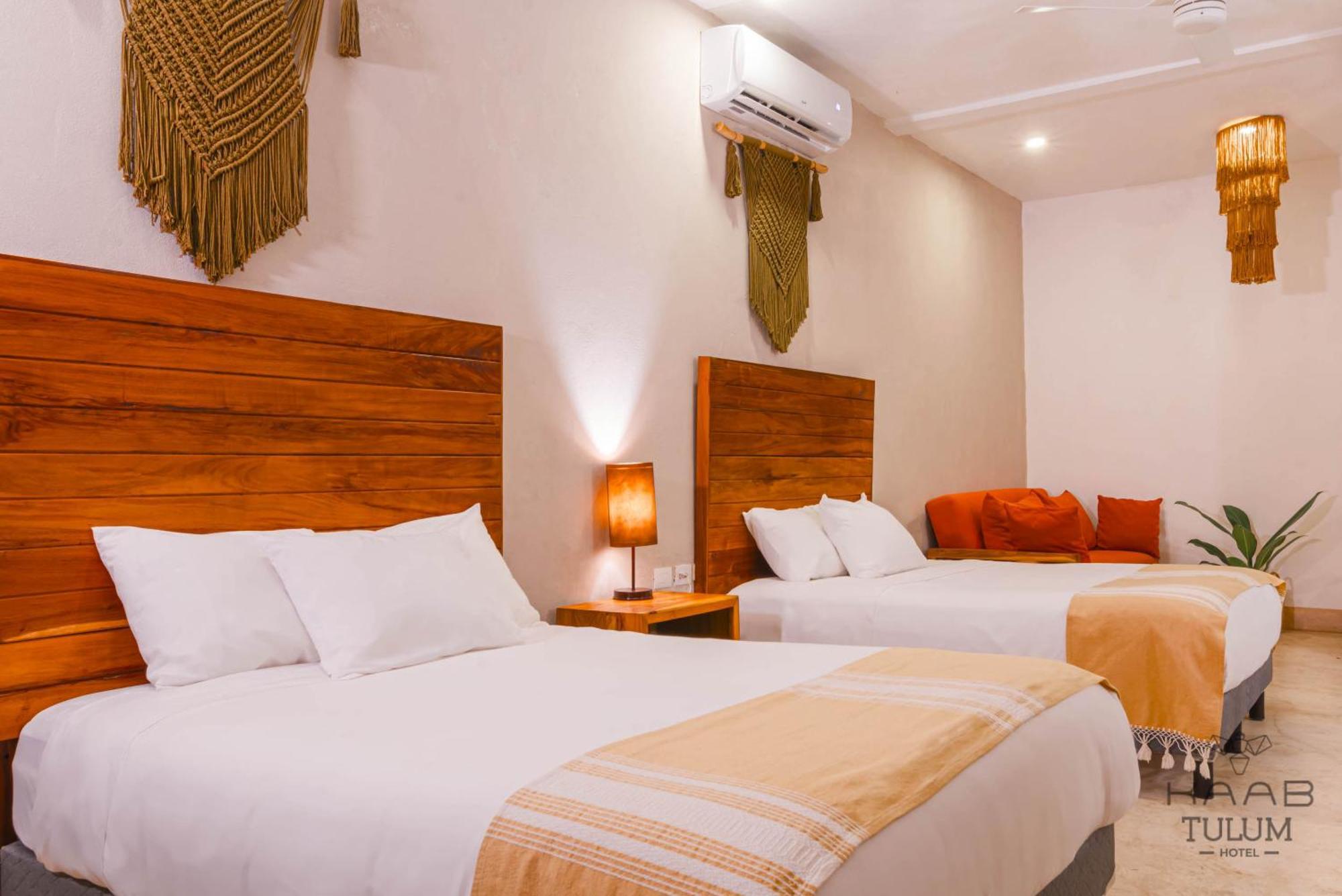 Kaab Hotel 4*