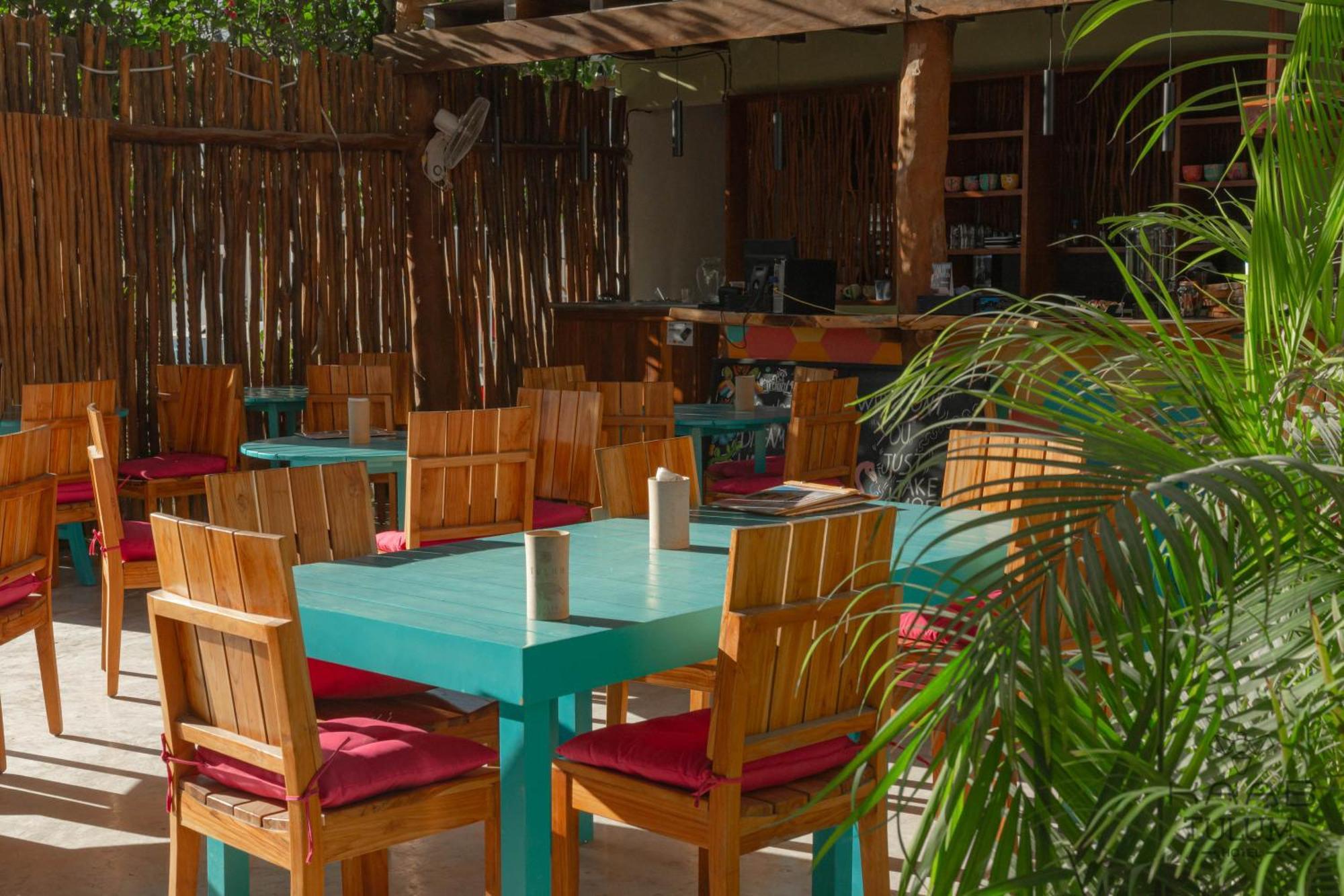 Hotel Kaab