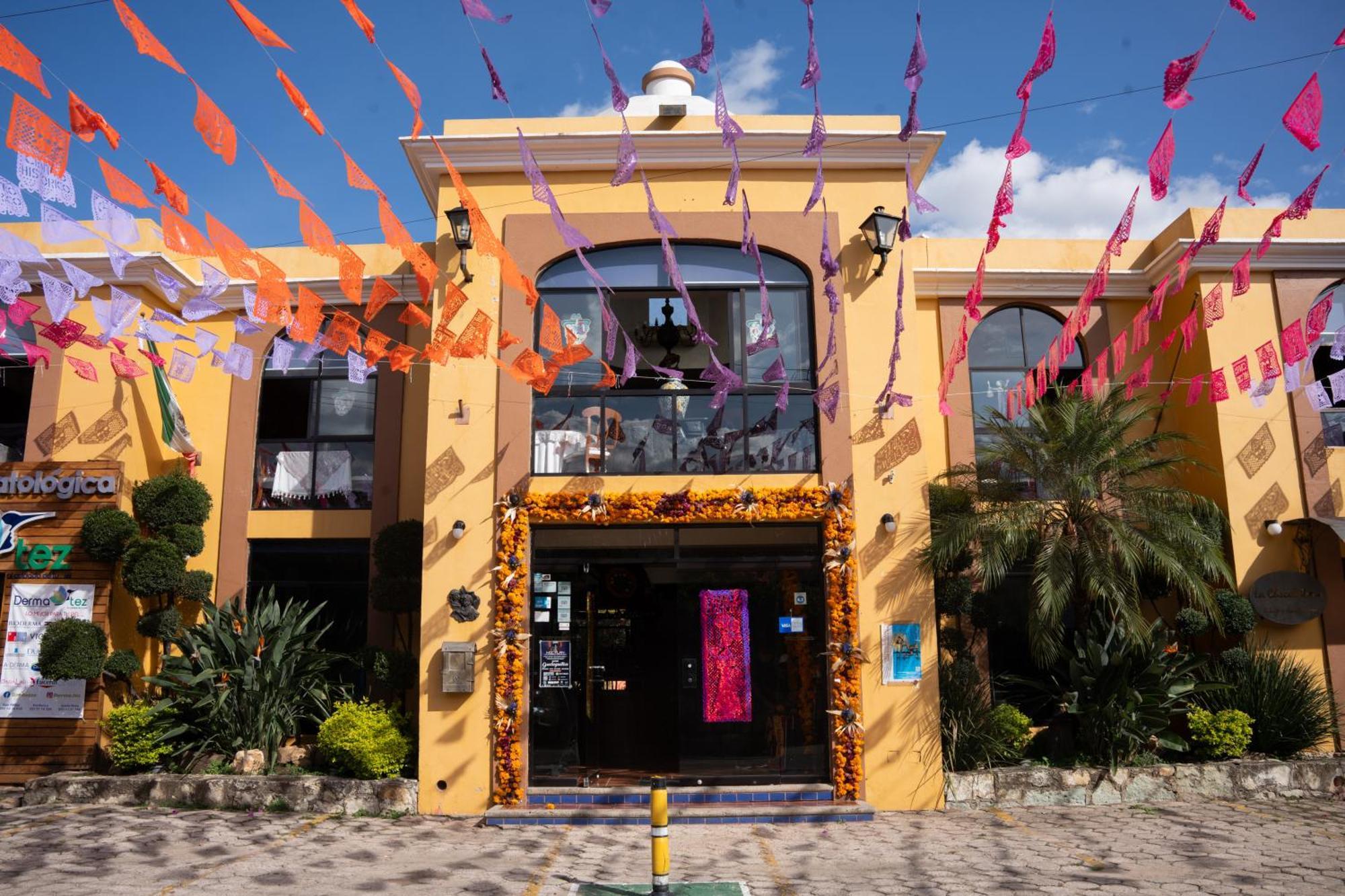 Angel Hotel