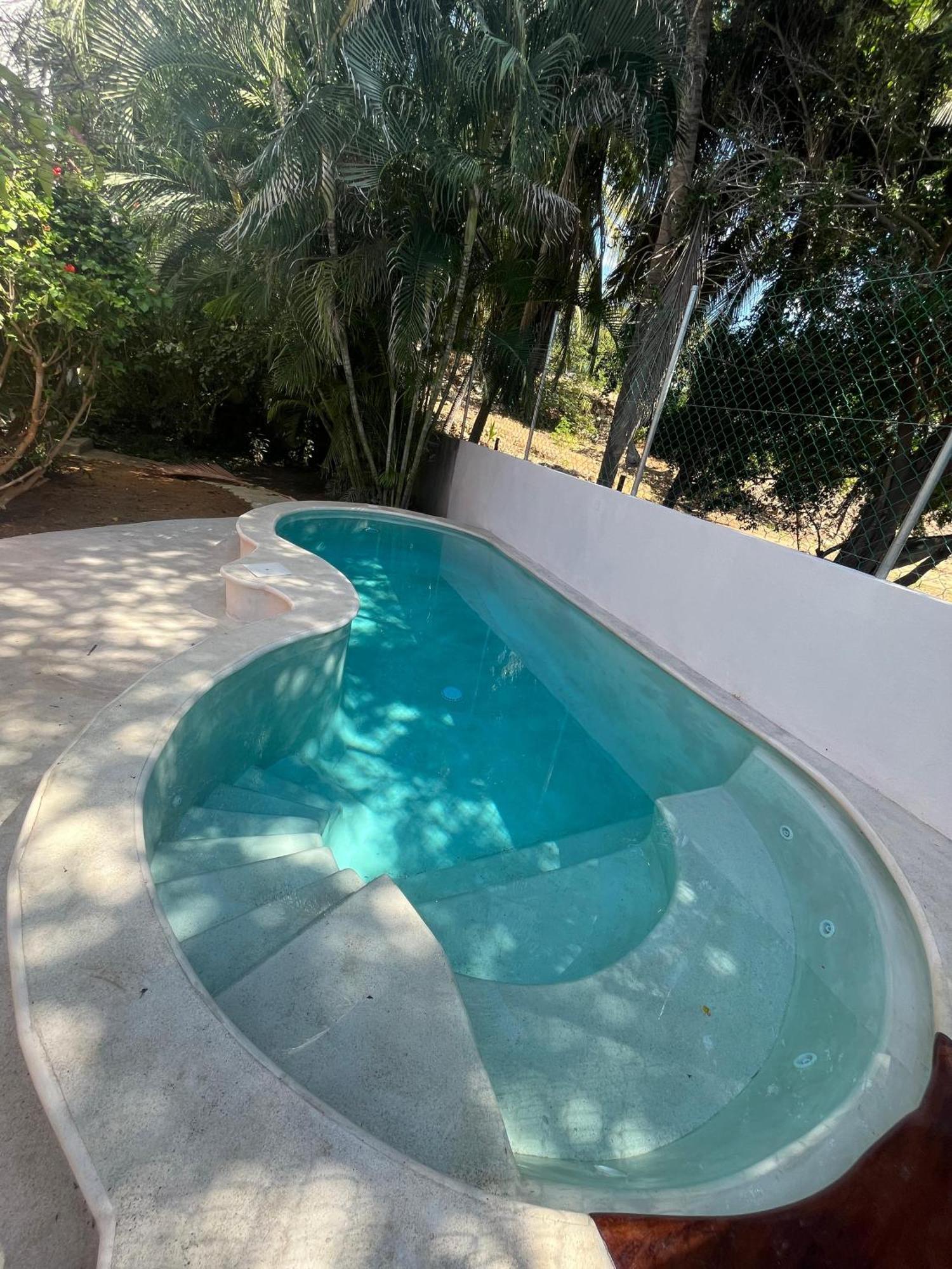 Casa Guadalupe - Big Oasis! Brisas de Zicatela
