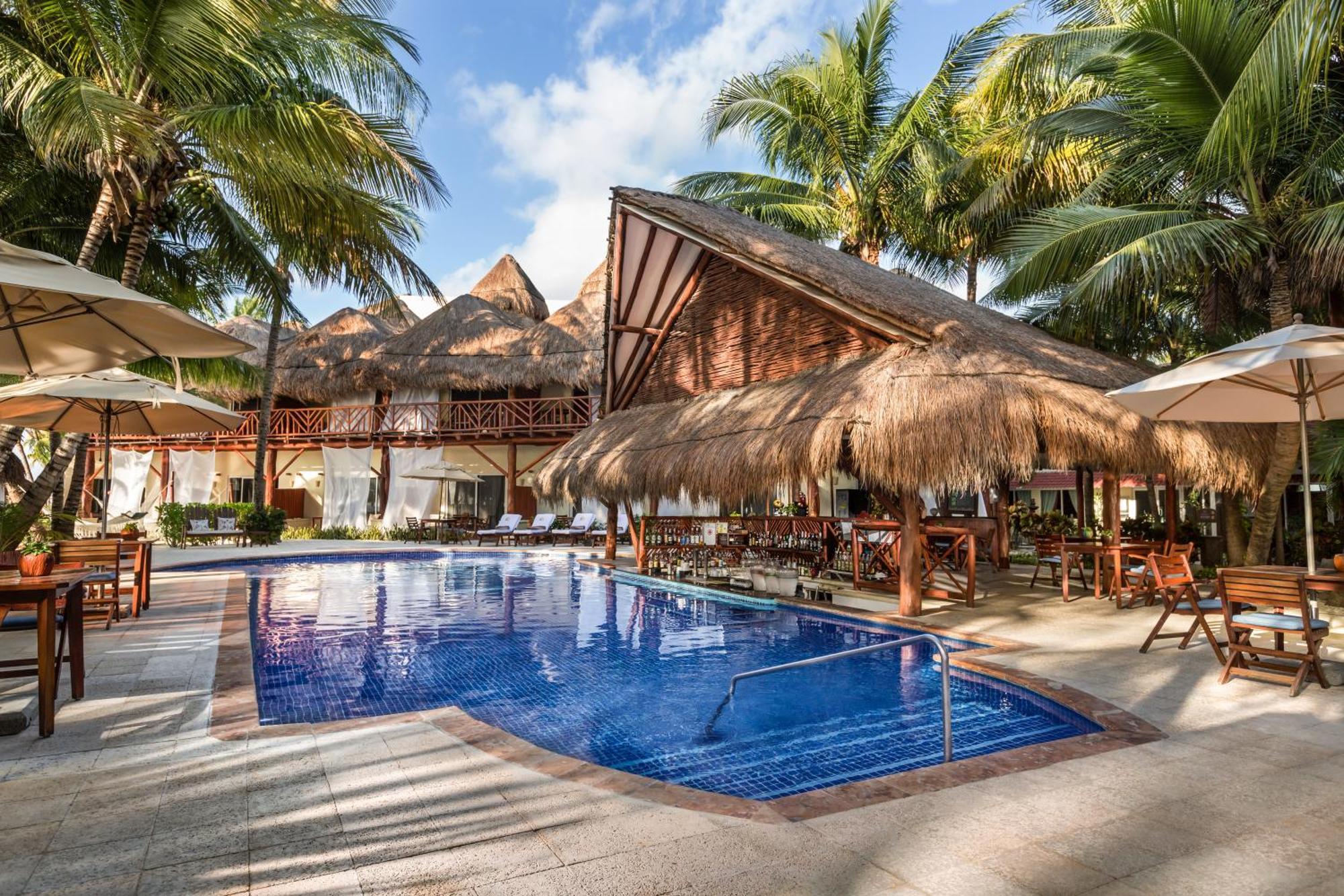 El Dorado Maroma Catamaran, Cenote & Inclusive (adults Only)