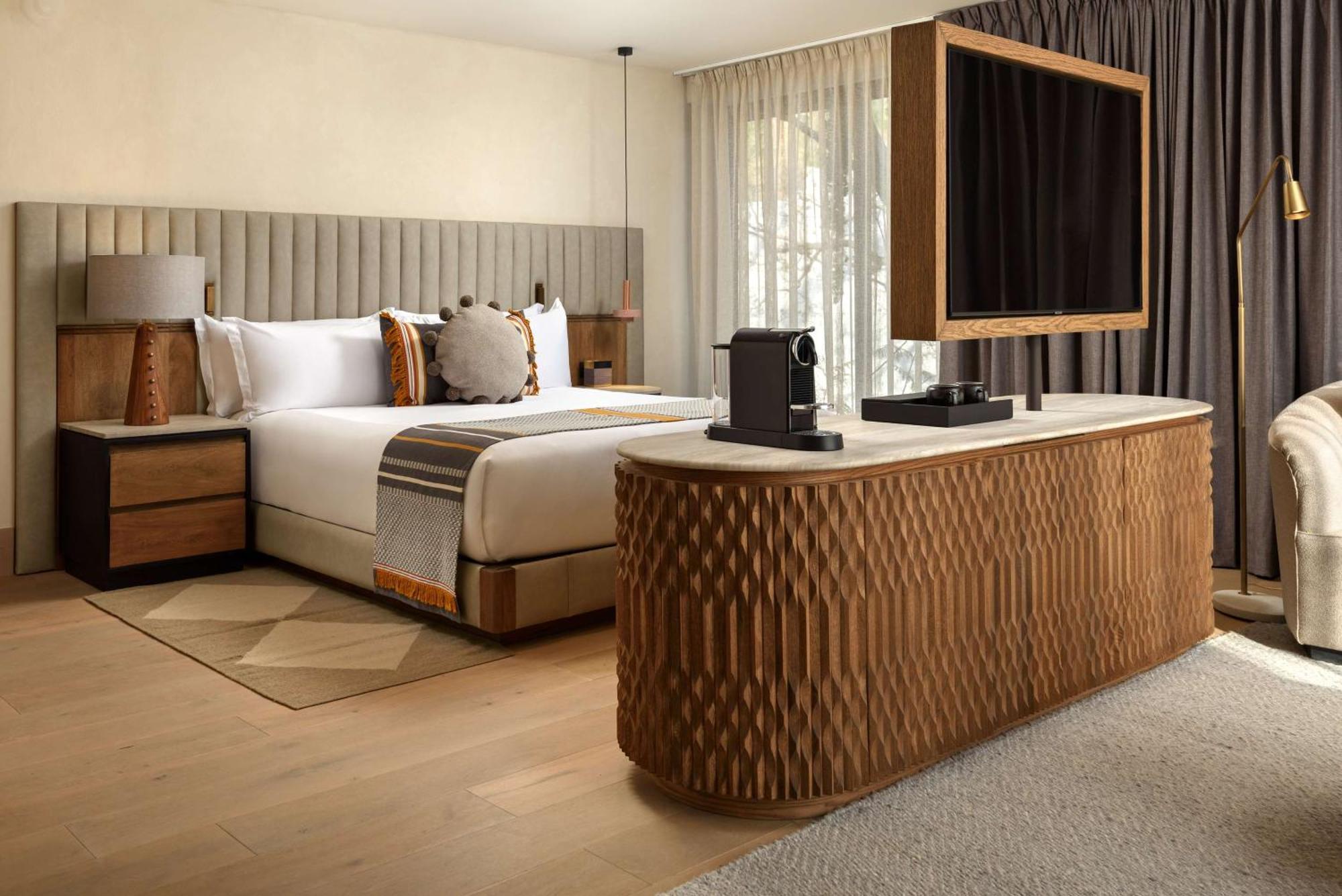 Numu Boutique Hotel, The Unbound Collection By Hyatt 5* San Miguel de Allende
