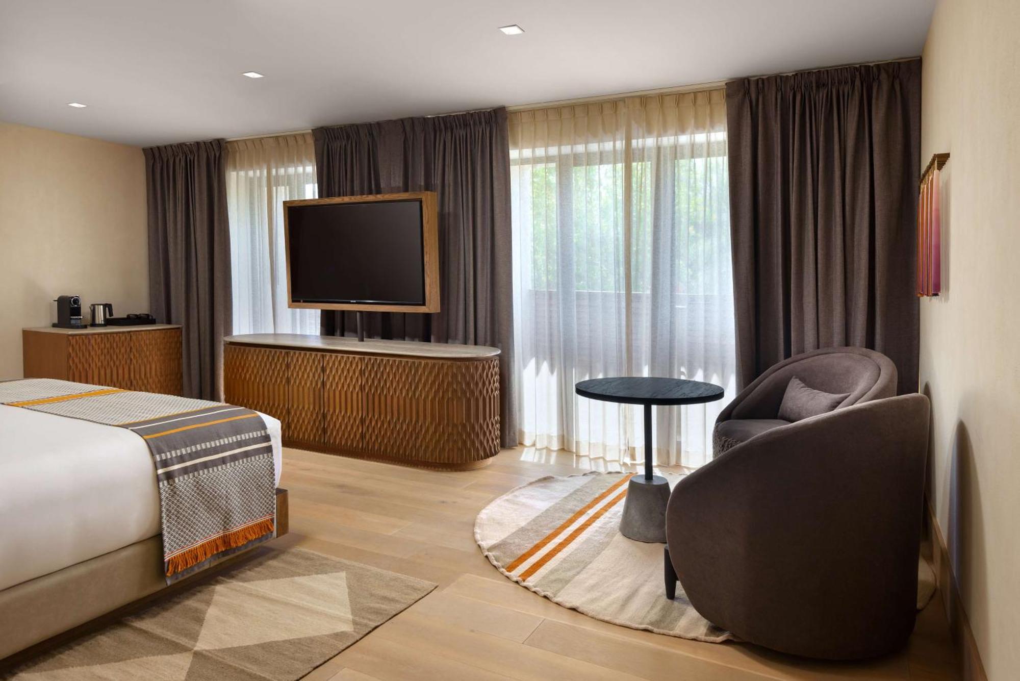 Numu Boutique Hotel, The Unbound Collection By Hyatt Hotel