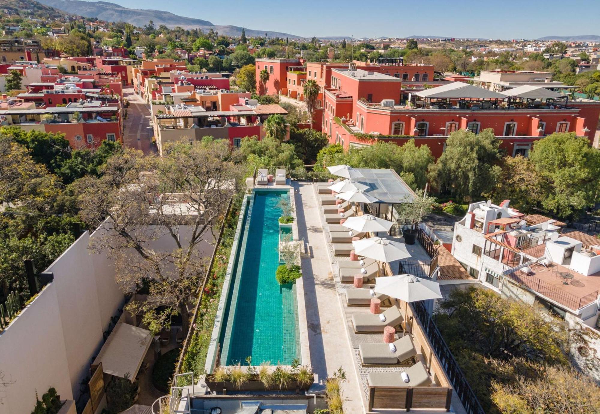 Hotel Numu Boutique Hotel, The Unbound Collection By Hyatt
