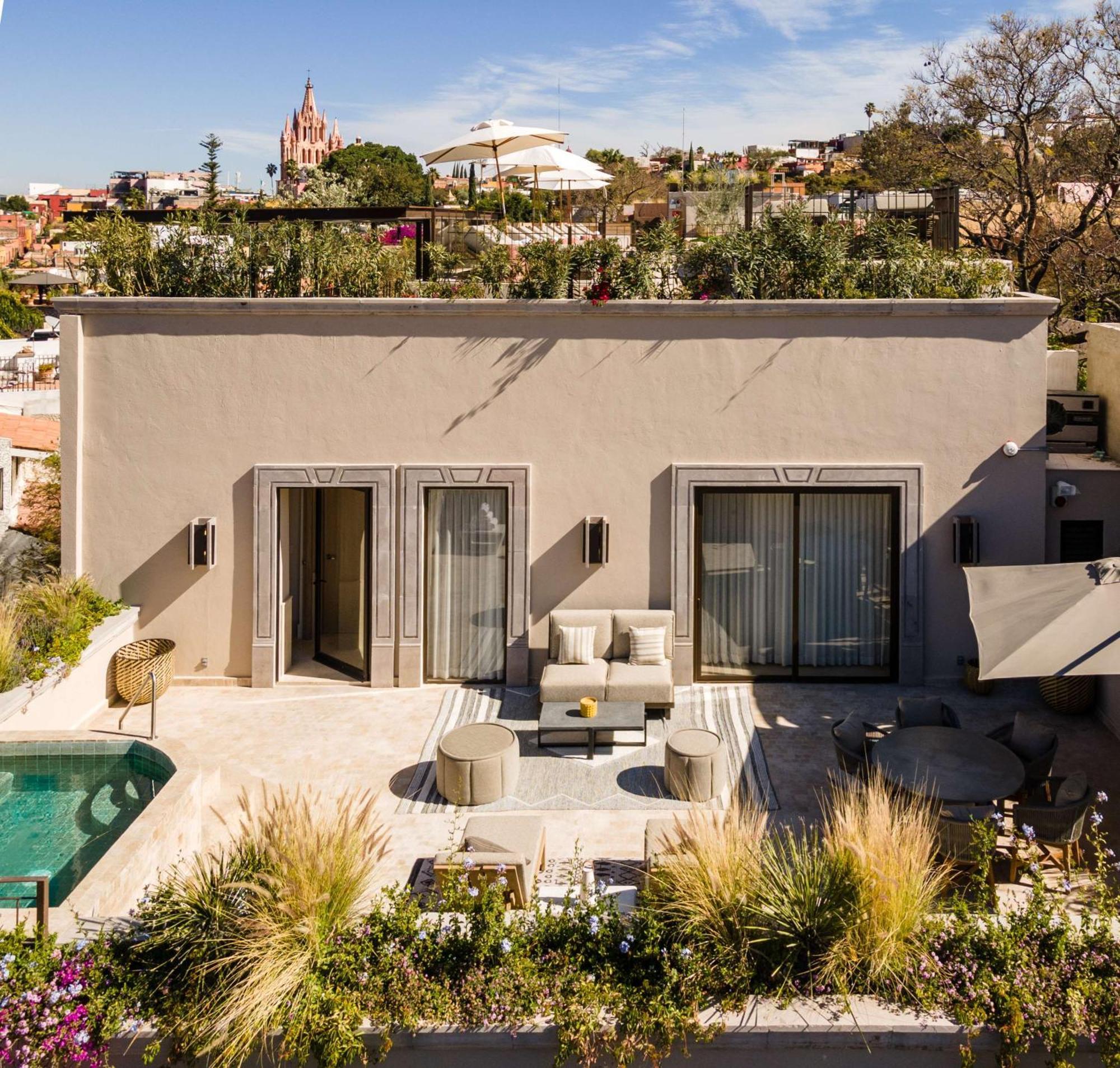Hotel Numu Boutique Hotel, The Unbound Collection By Hyatt