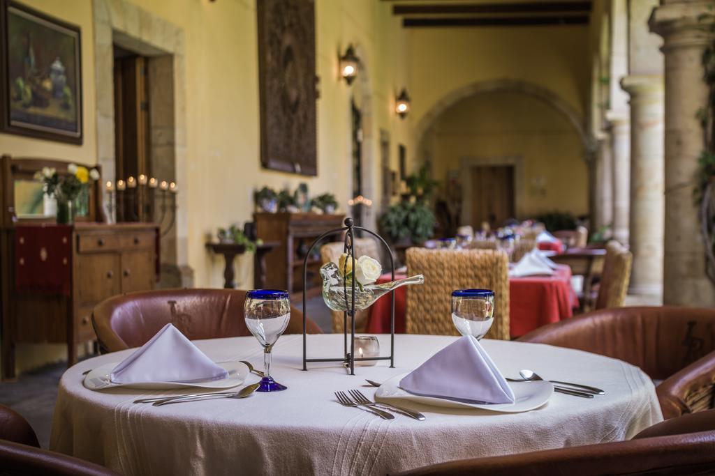 Hacienda Labor De Rivera Boutique & Eventos Teuchitlan