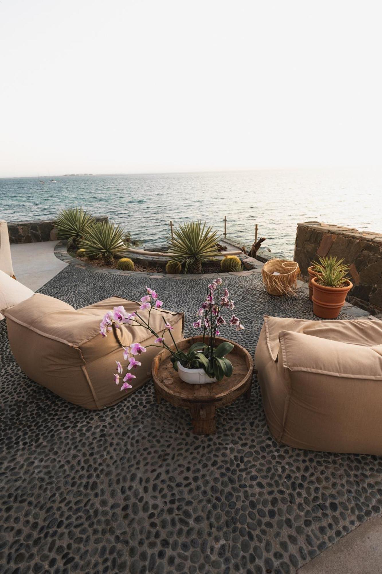 Orchid House Baja Hotel 5*