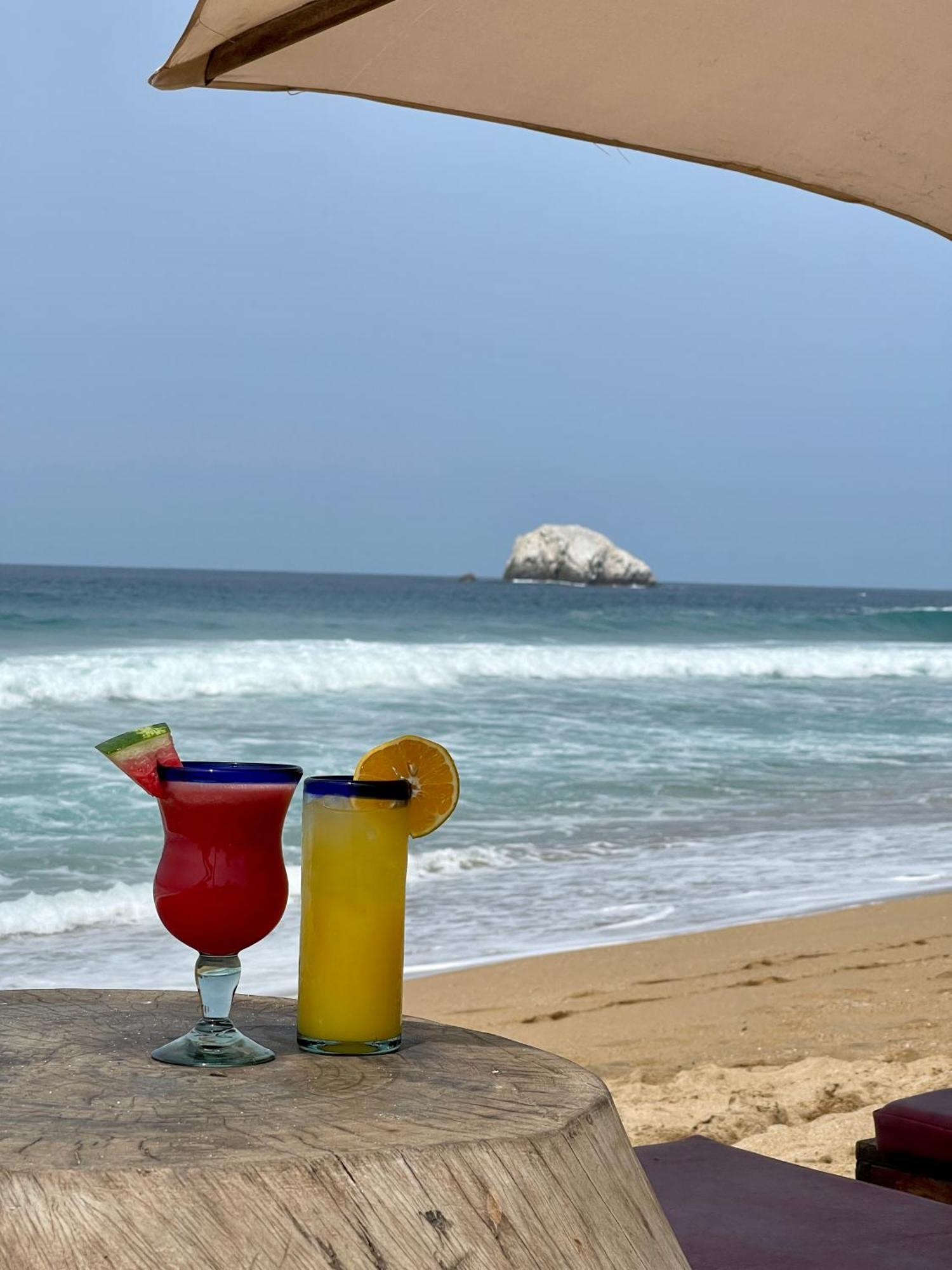 Mexico Zipolite