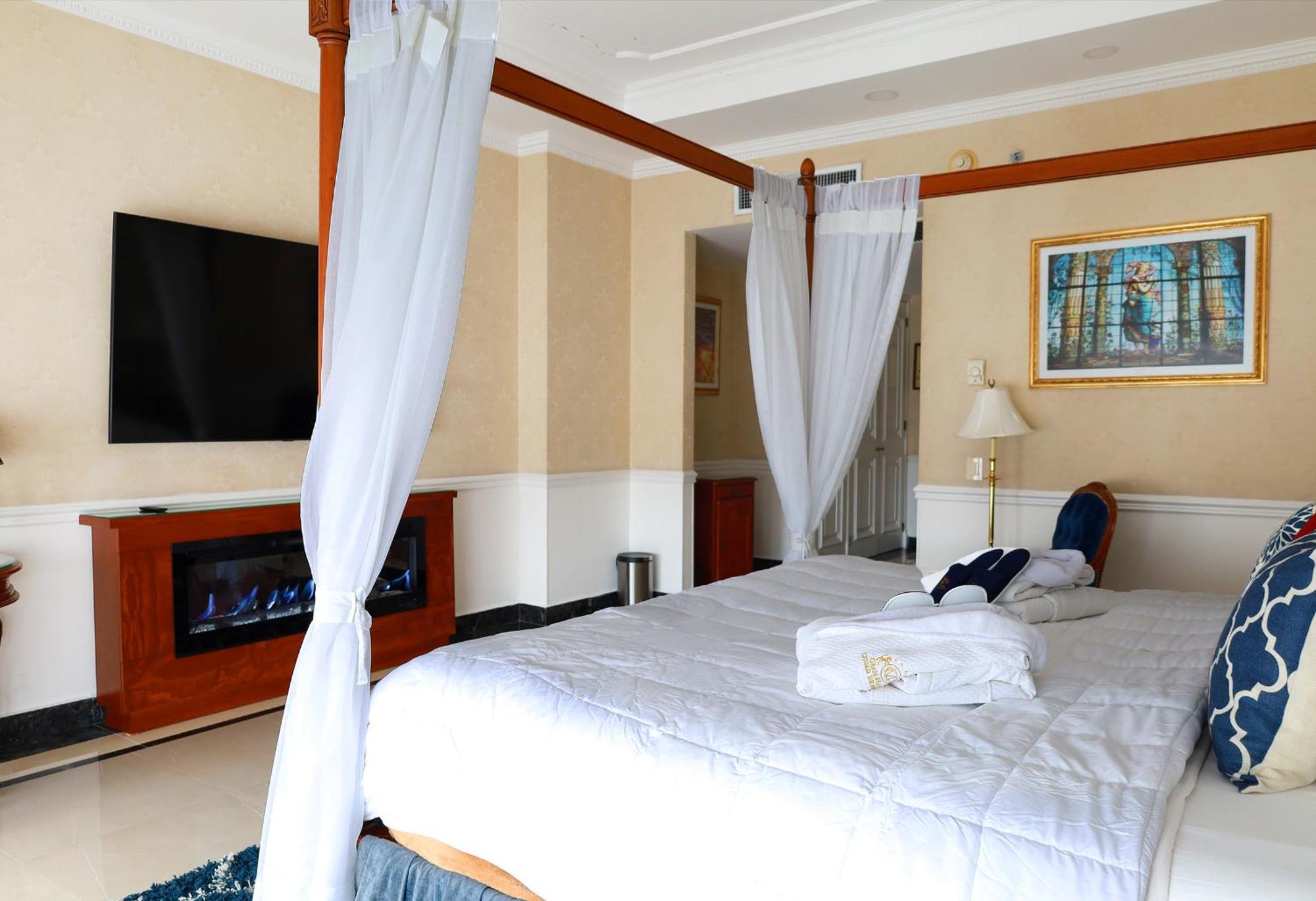 Gran Ciudad De Zocalo View Hotel 5*
